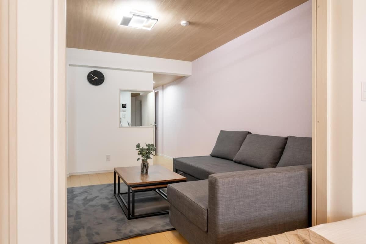 Apartment Hatagaya2chome 201 Tokyo