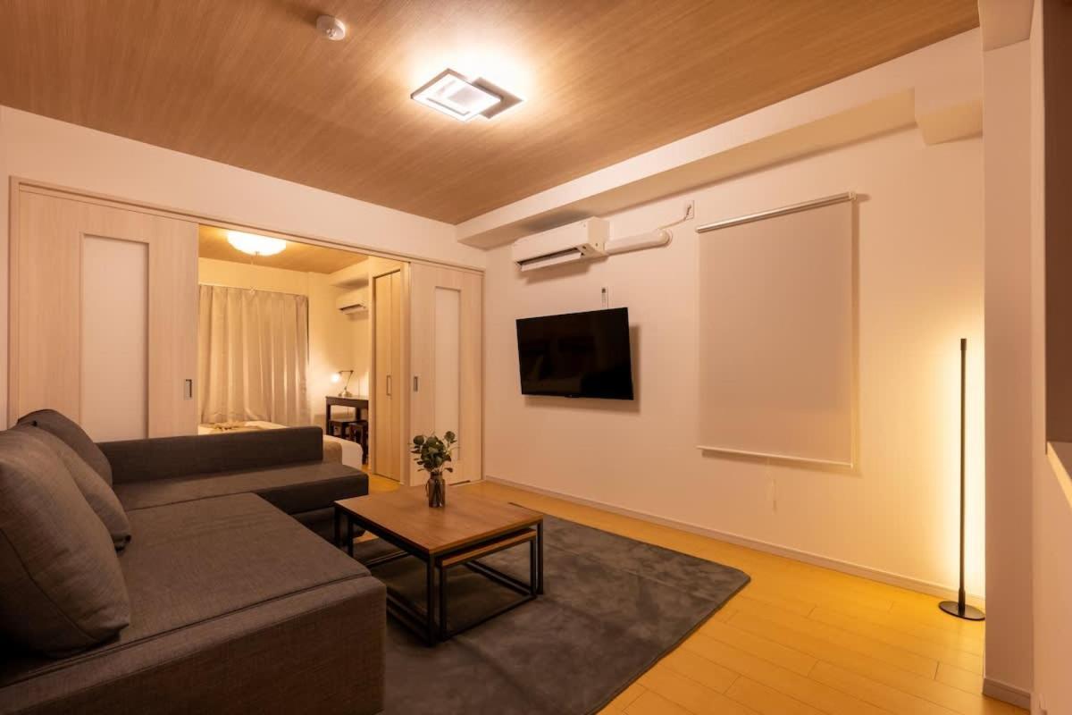 Apartment Hatagaya2chome 201 Tokyo