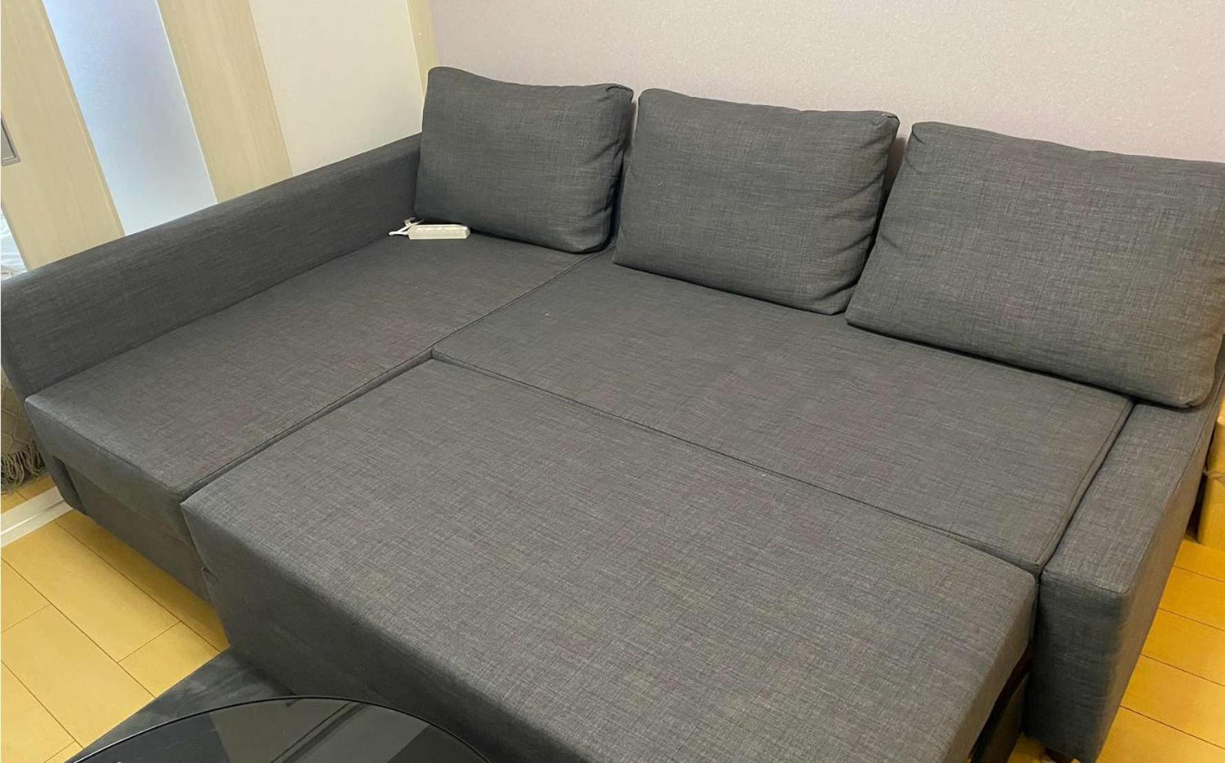 Hatagaya2chome 201 Apartment *