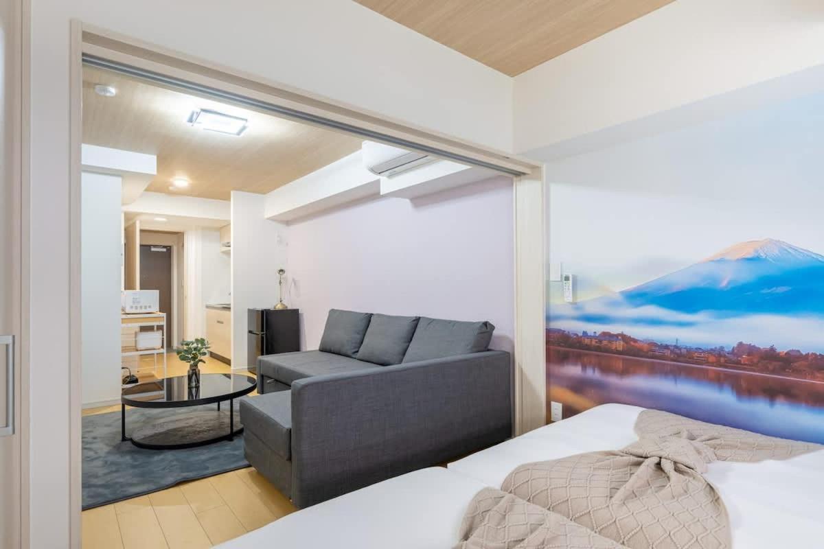 Hatagaya2chome 202 Apartment *