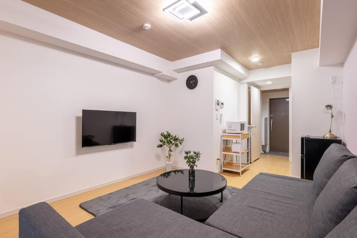 Hatagaya2chome 202 Apartment