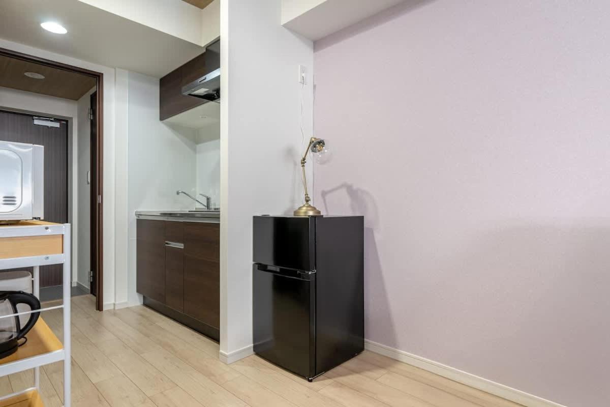 Apartment Hatagaya2chome 302 *