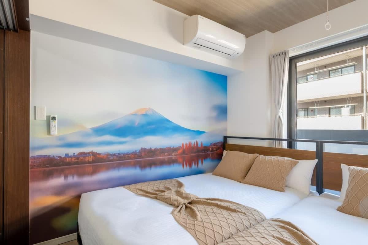Hatagaya2chome 302 Apartment Tokyo