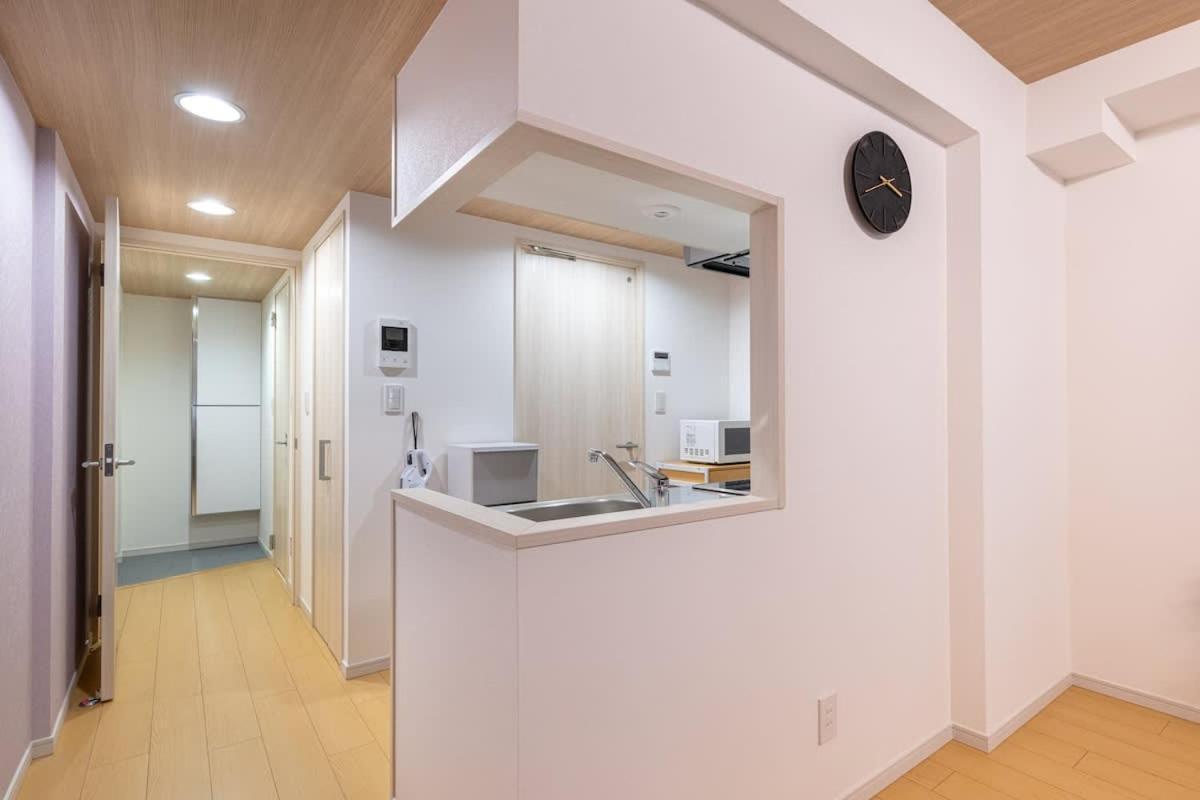 Hatagaya2chome 304 Apartment