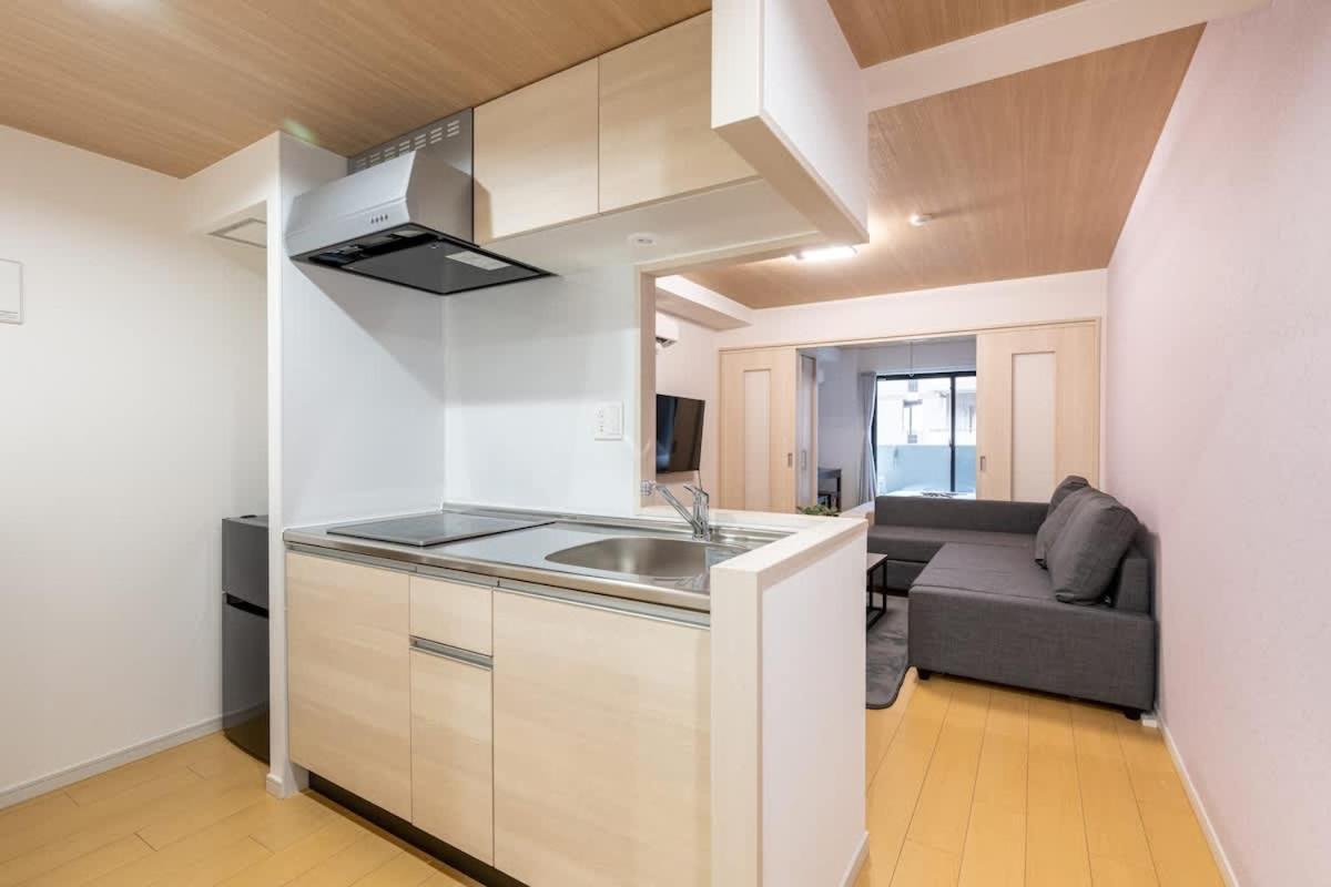 Hatagaya2chome 304 Apartment *