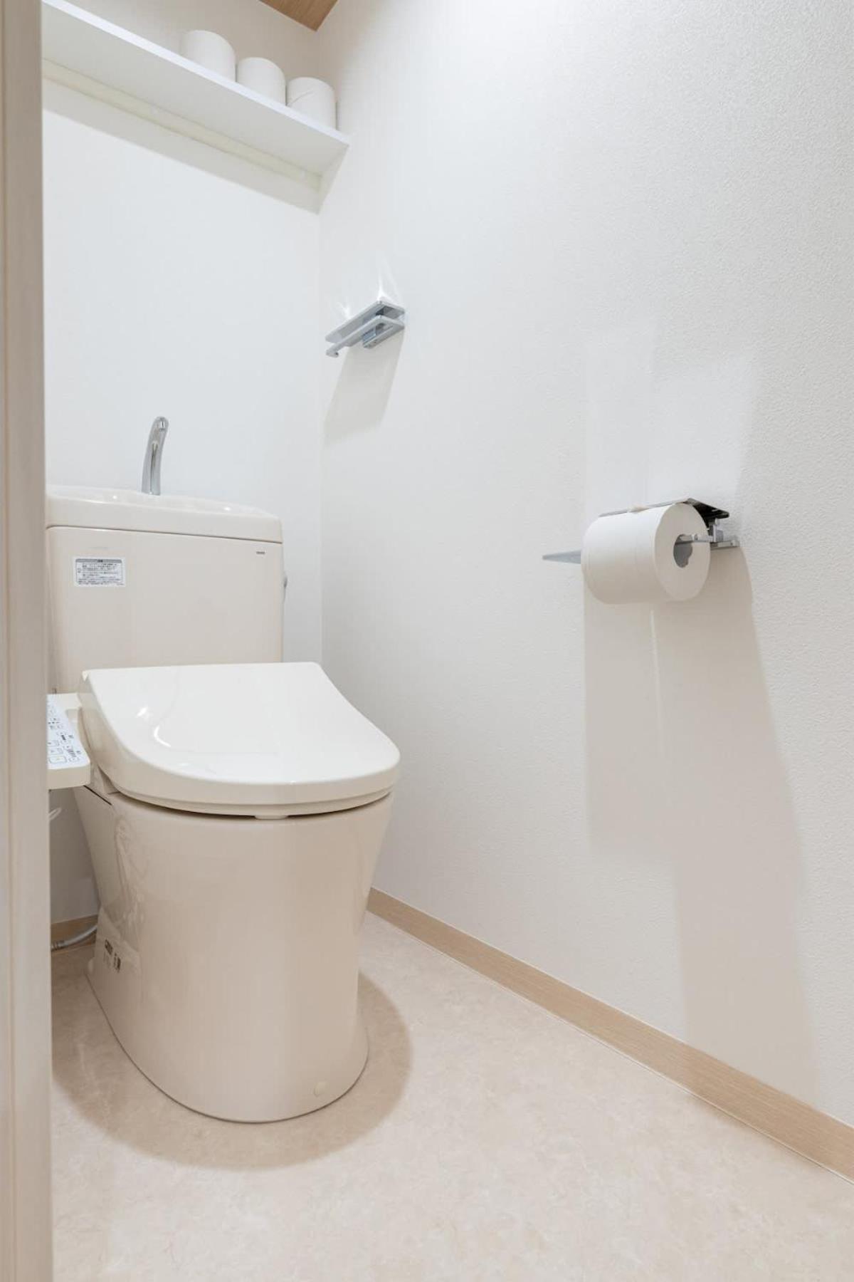 Hatagaya2chome 304 Apartment