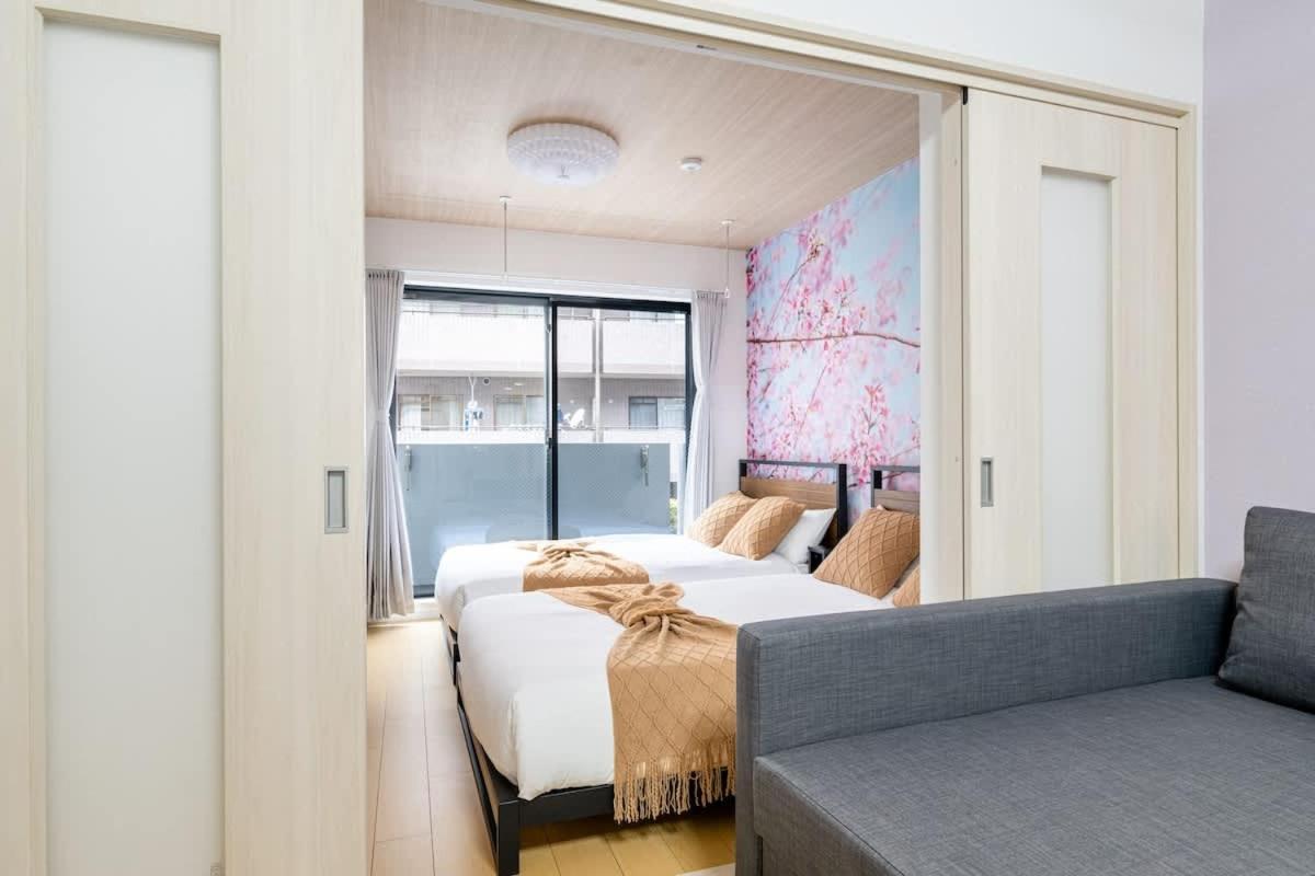 Hatagaya2chome 304 Apartment *
