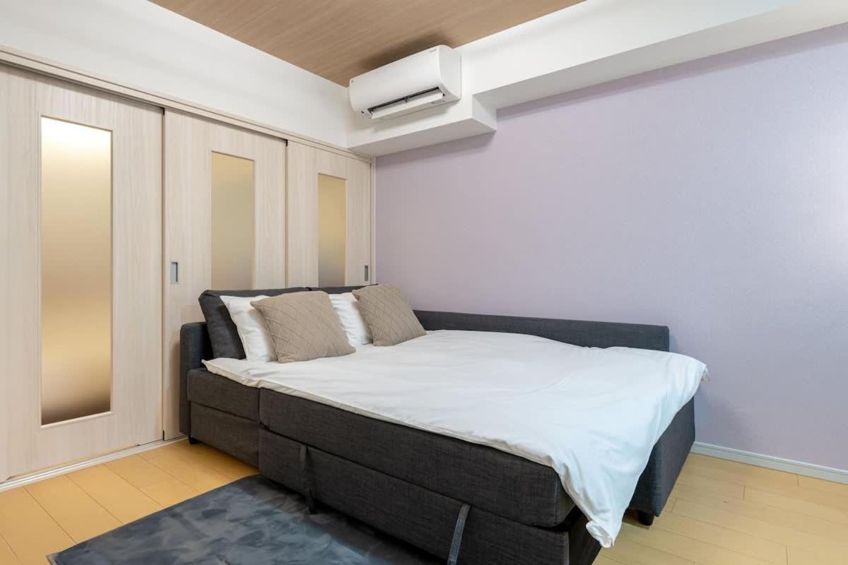 Hatagaya2chome 304 Apartment Tokyo