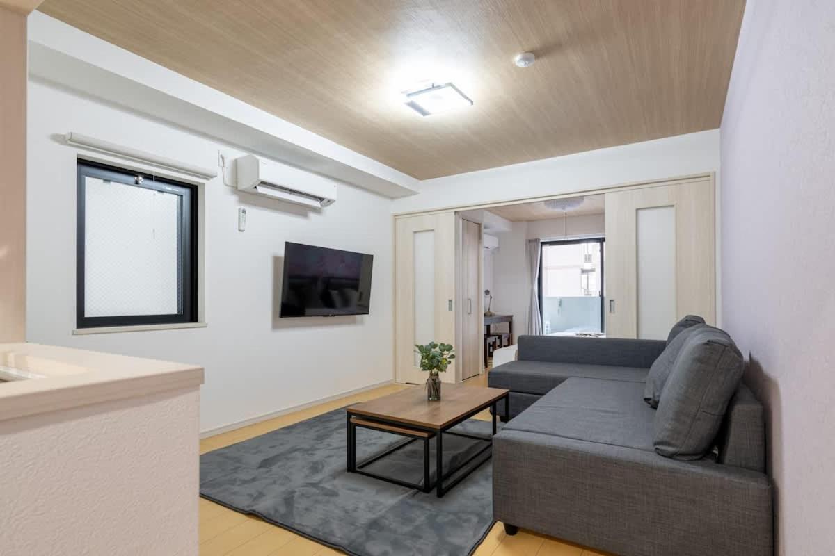 Apartment Hatagaya2chome 304 Tokyo