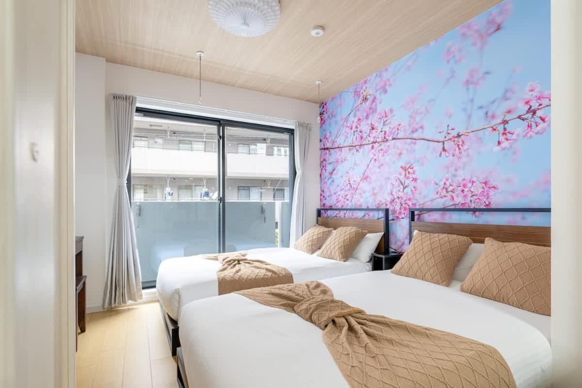 Apartment Hatagaya2chome 304 *