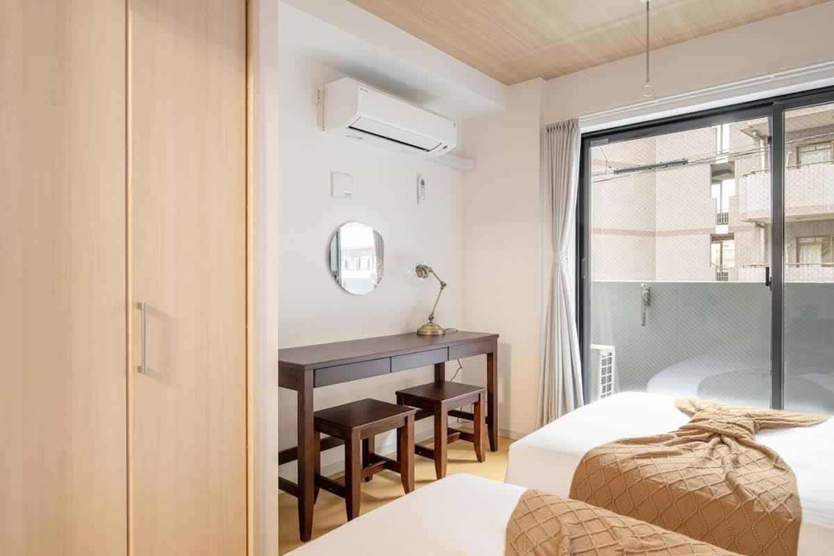 Apartment Hatagaya2chome 304 Tokyo