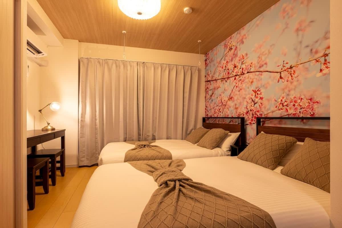 Apartment Hatagaya2chome 304