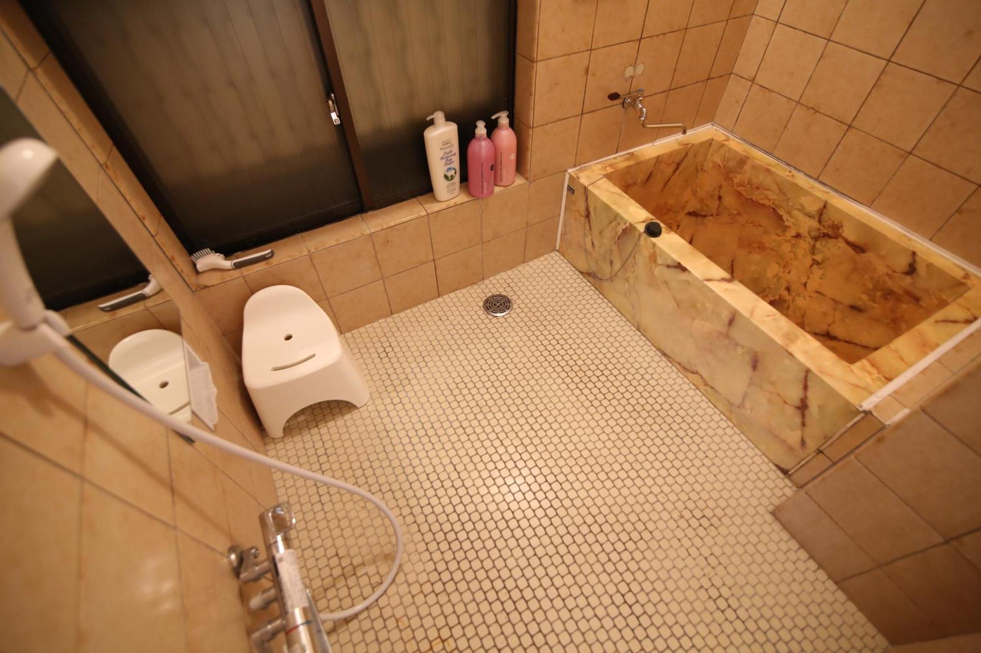 Nakai House Apartment
