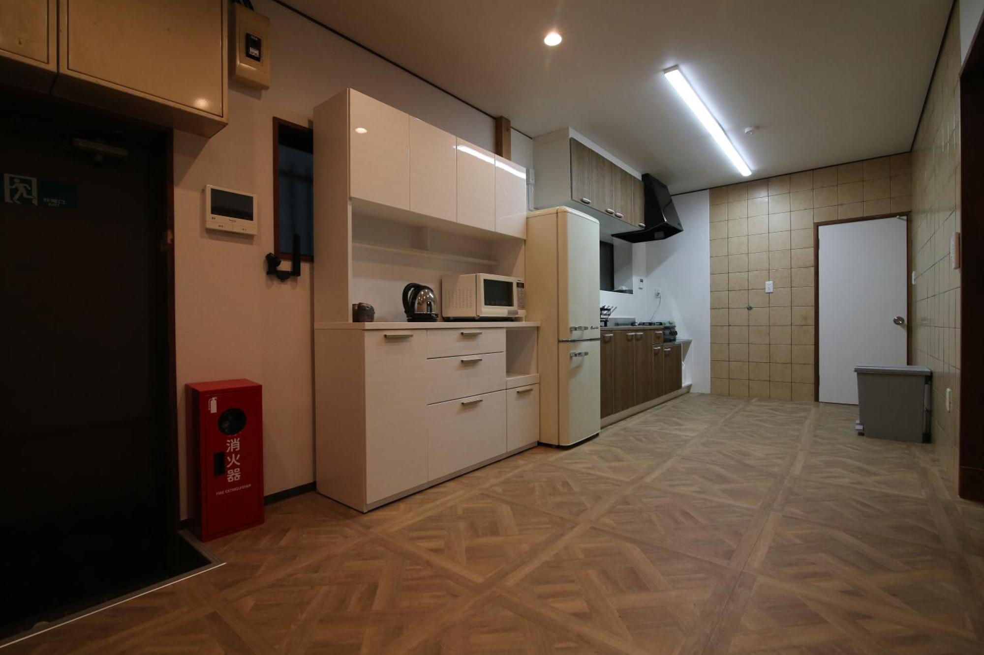 Apartment Nakai House