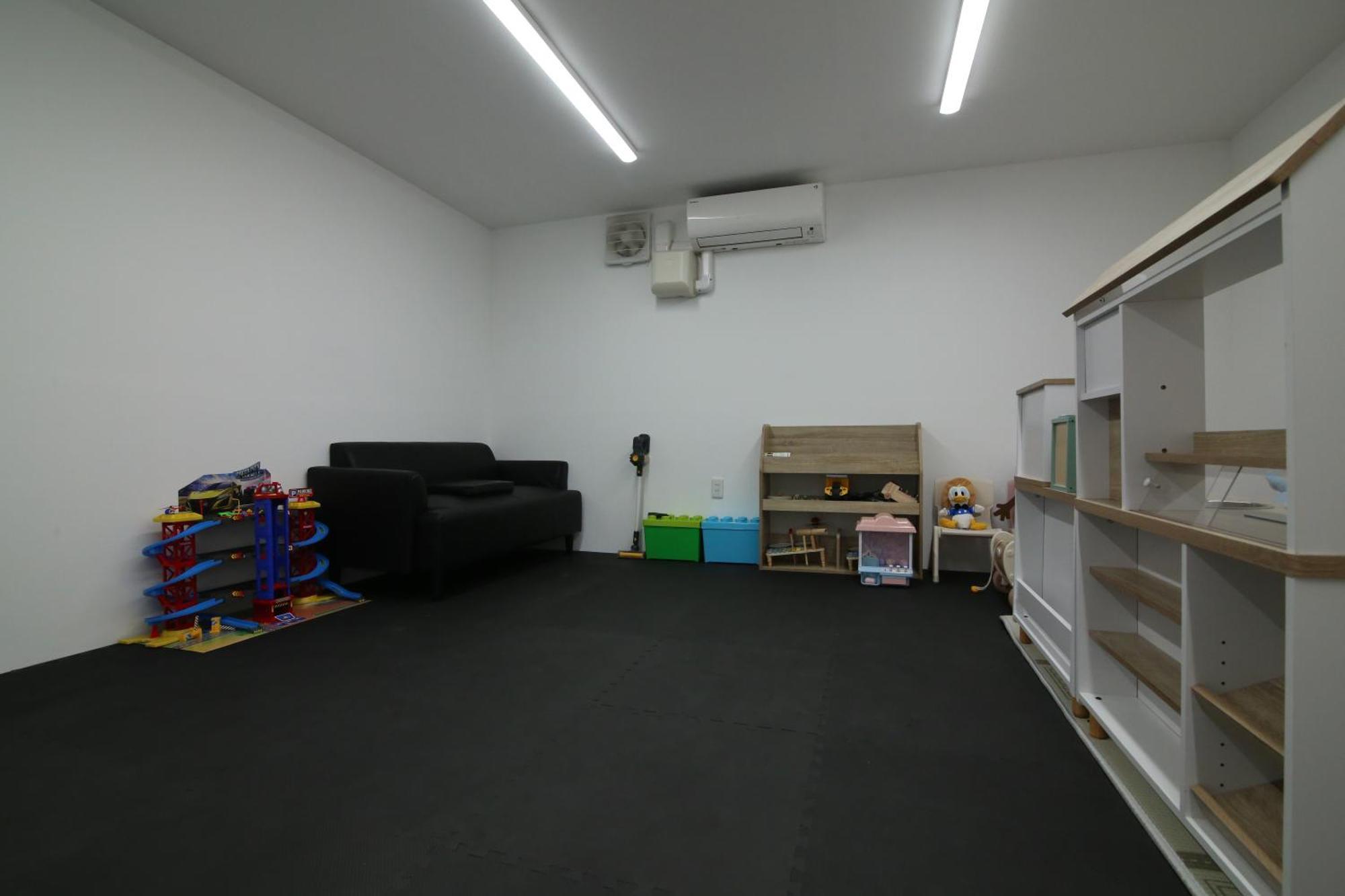 Nakai House