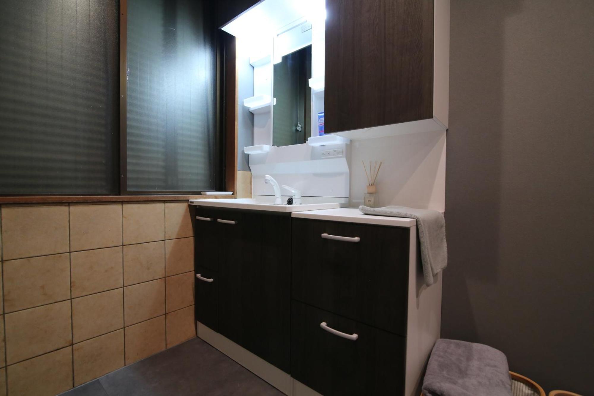 Nakai House Apartment