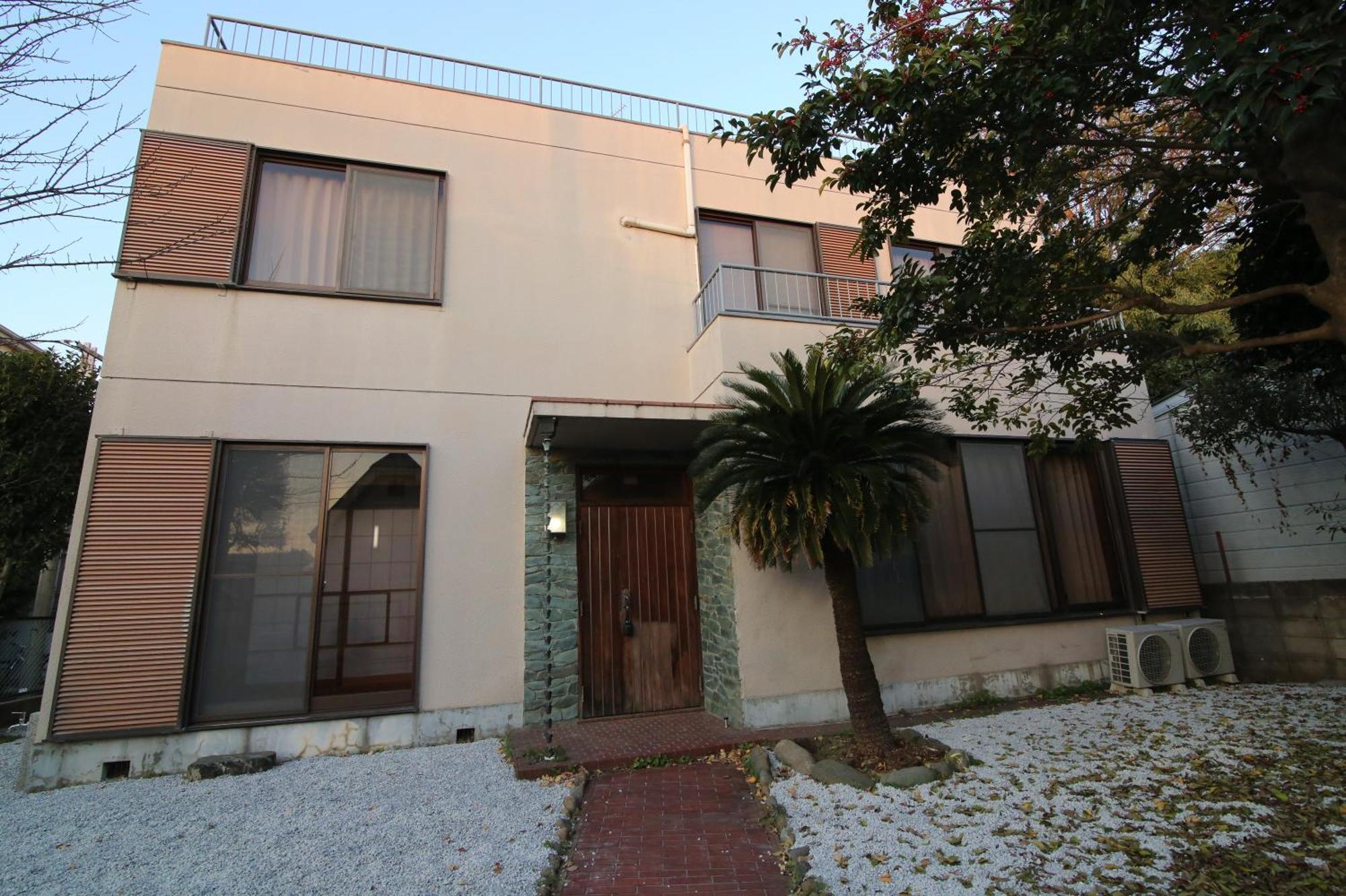 Apartment Nakai House *