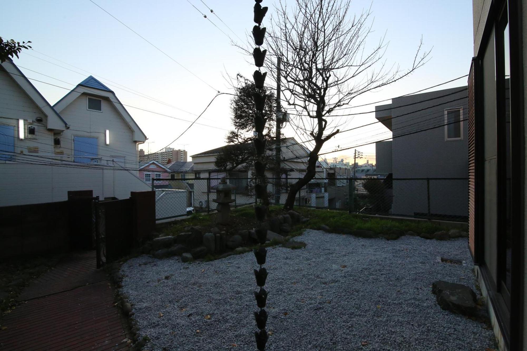 Nakai House Apartment Tokyo