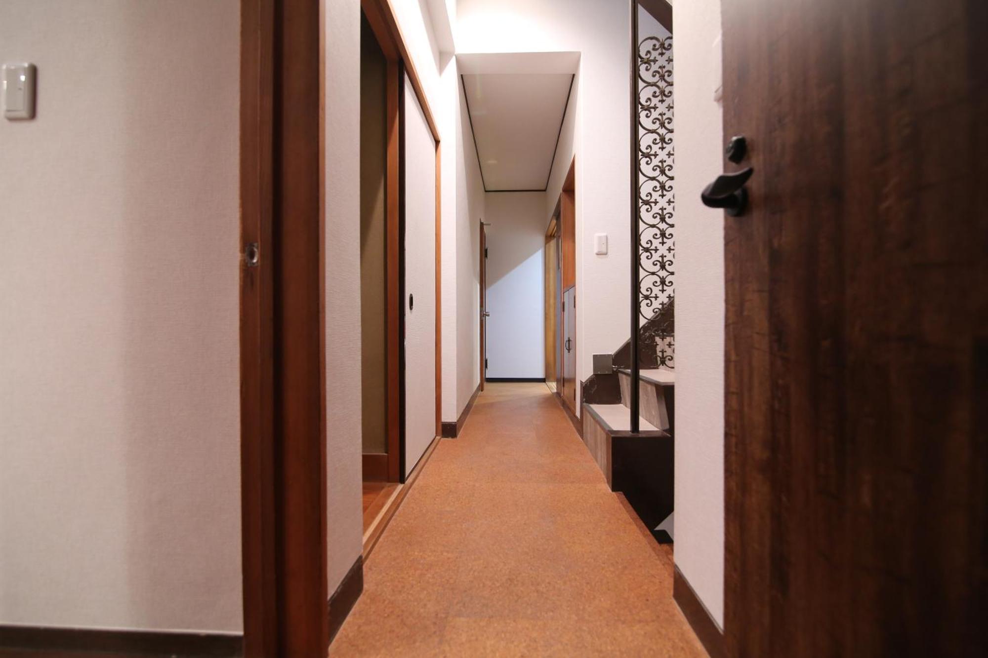 Apartment Nakai House *