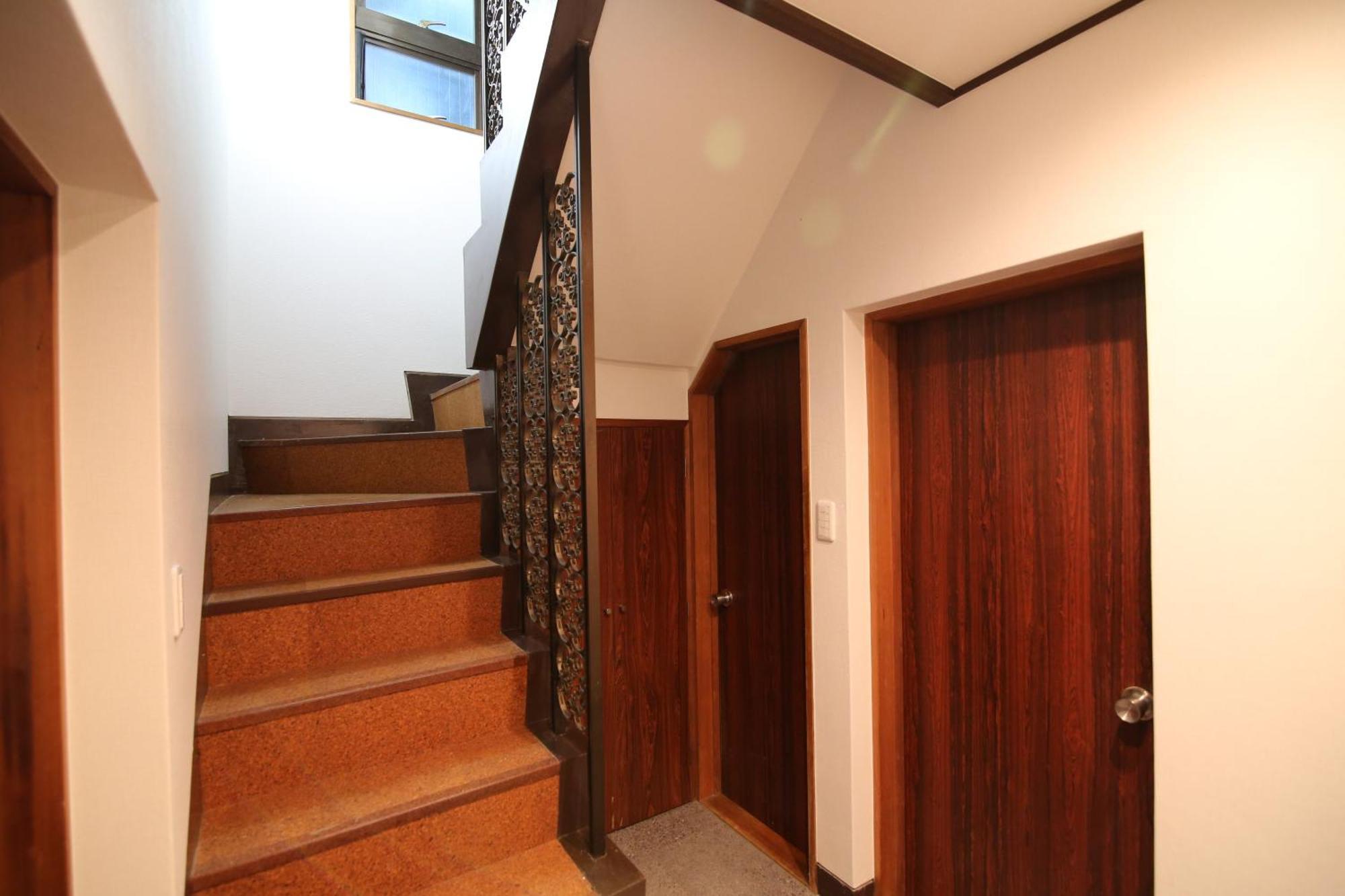Nakai House *