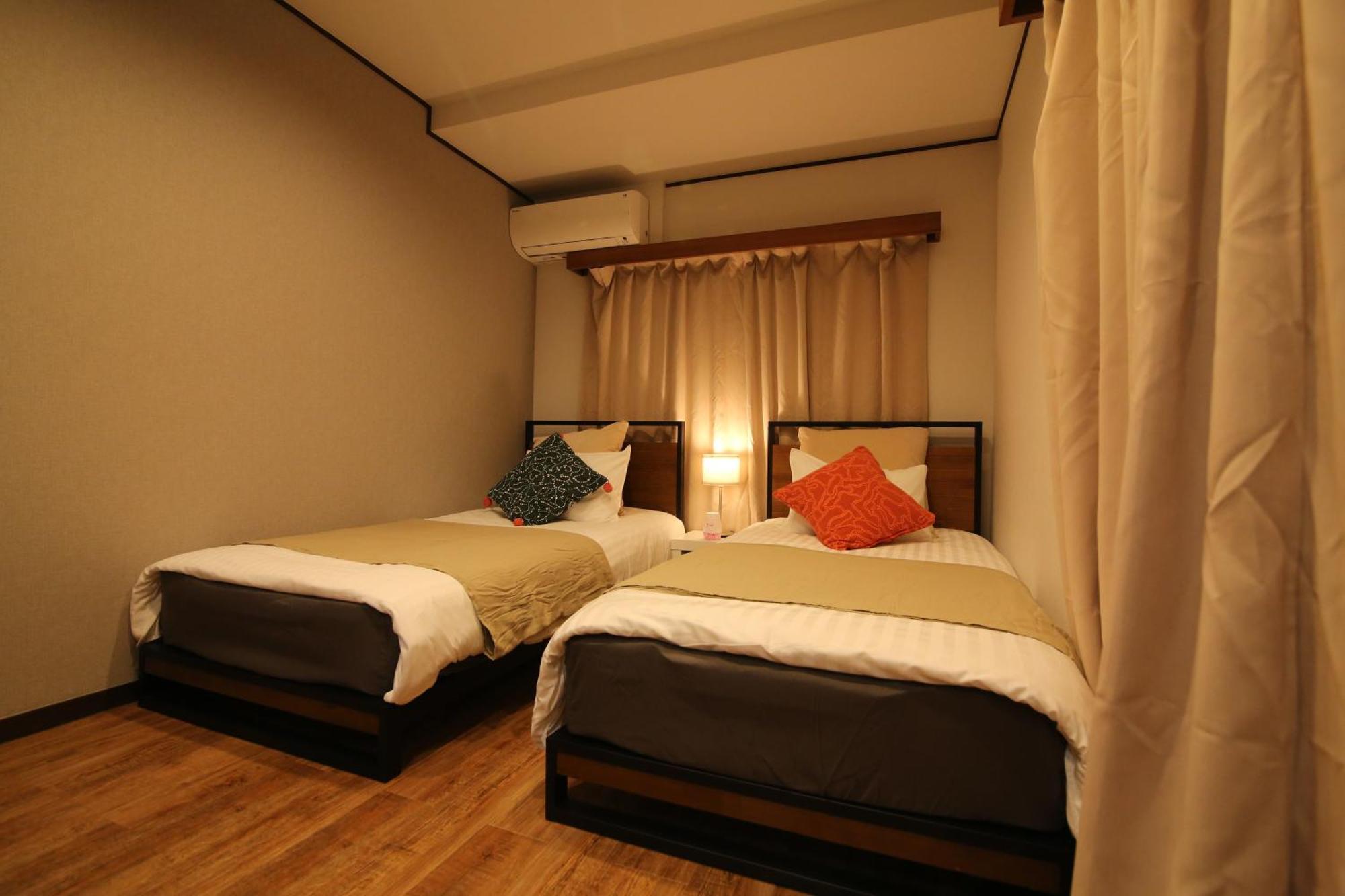 Nakai House Tokyo