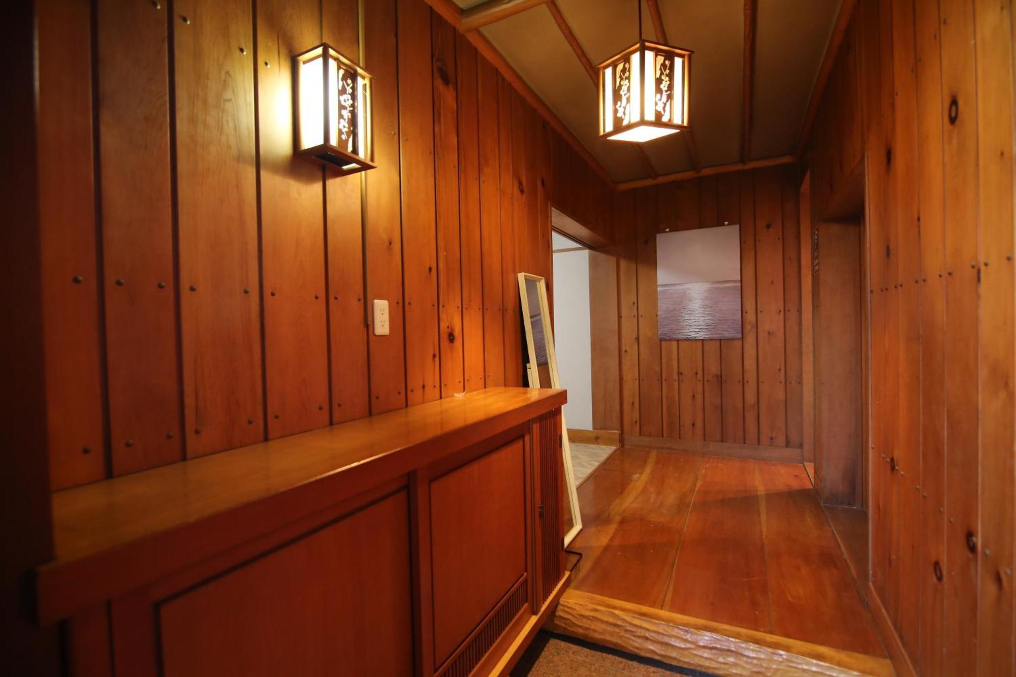 Nakai House * Tokyo