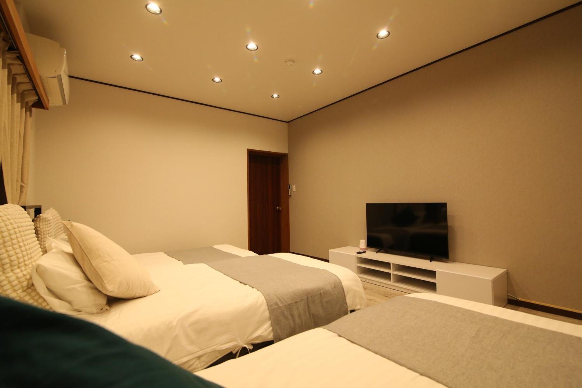 Nakai House