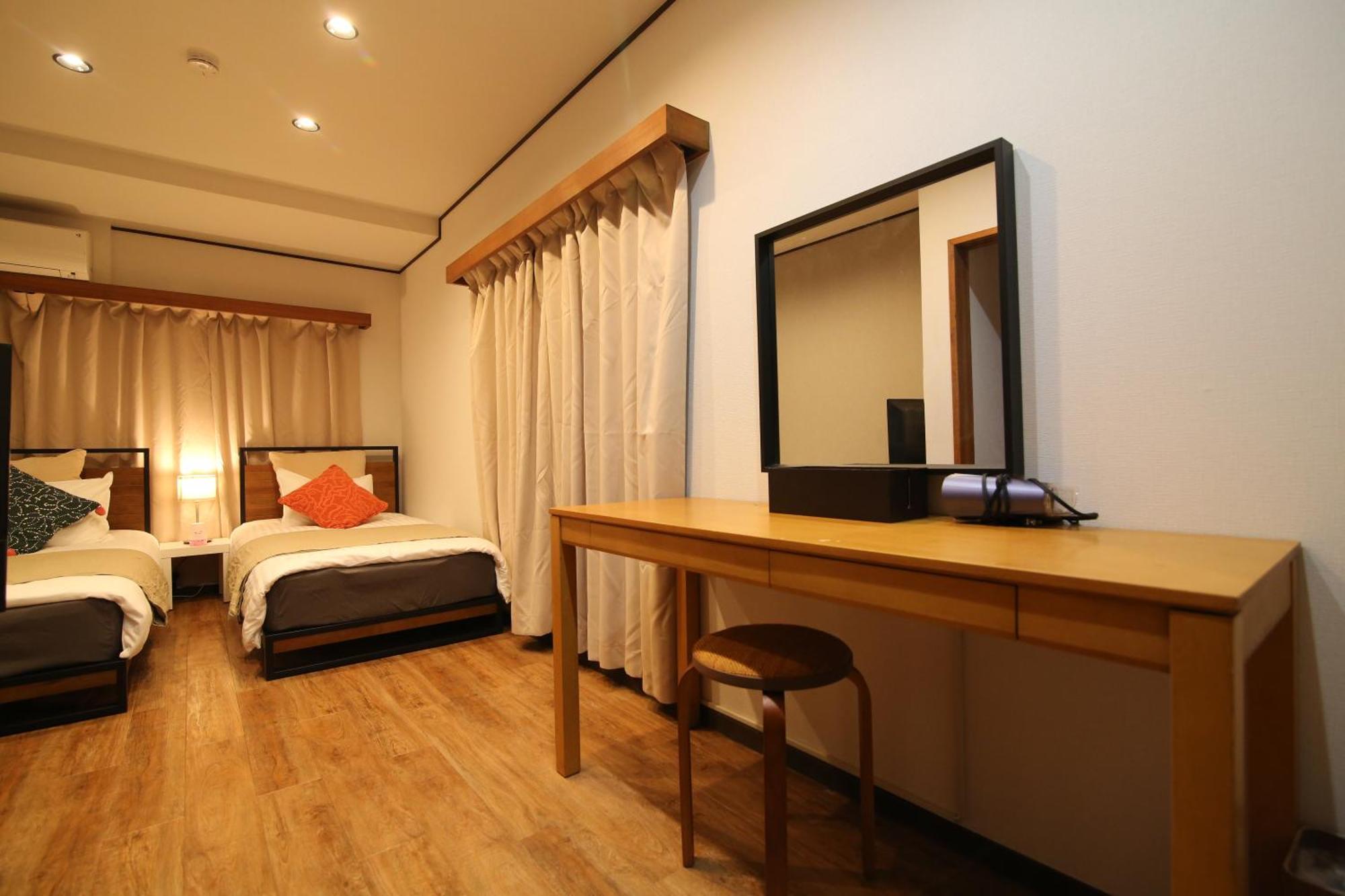 Nakai House Apartment