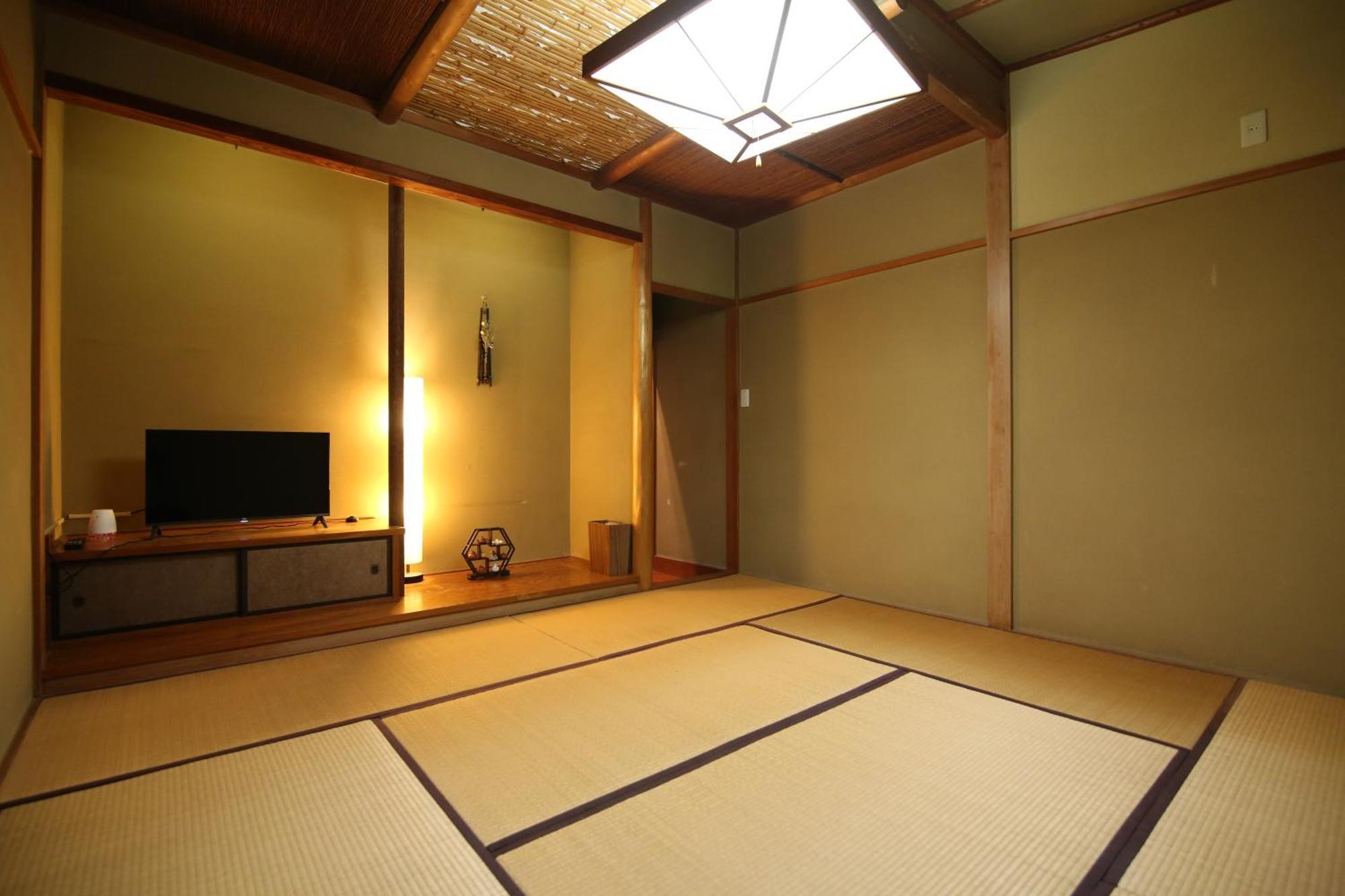 Nakai House *