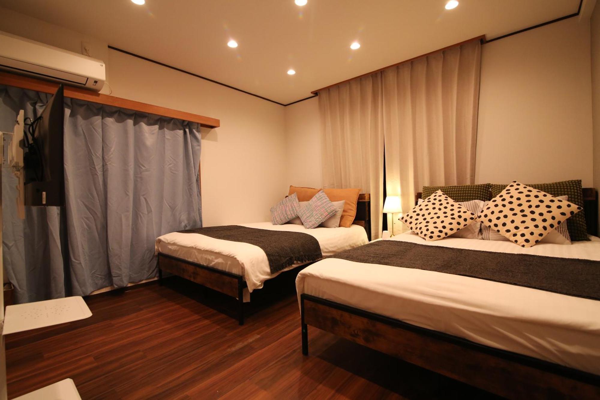 Nakai House * Tokyo