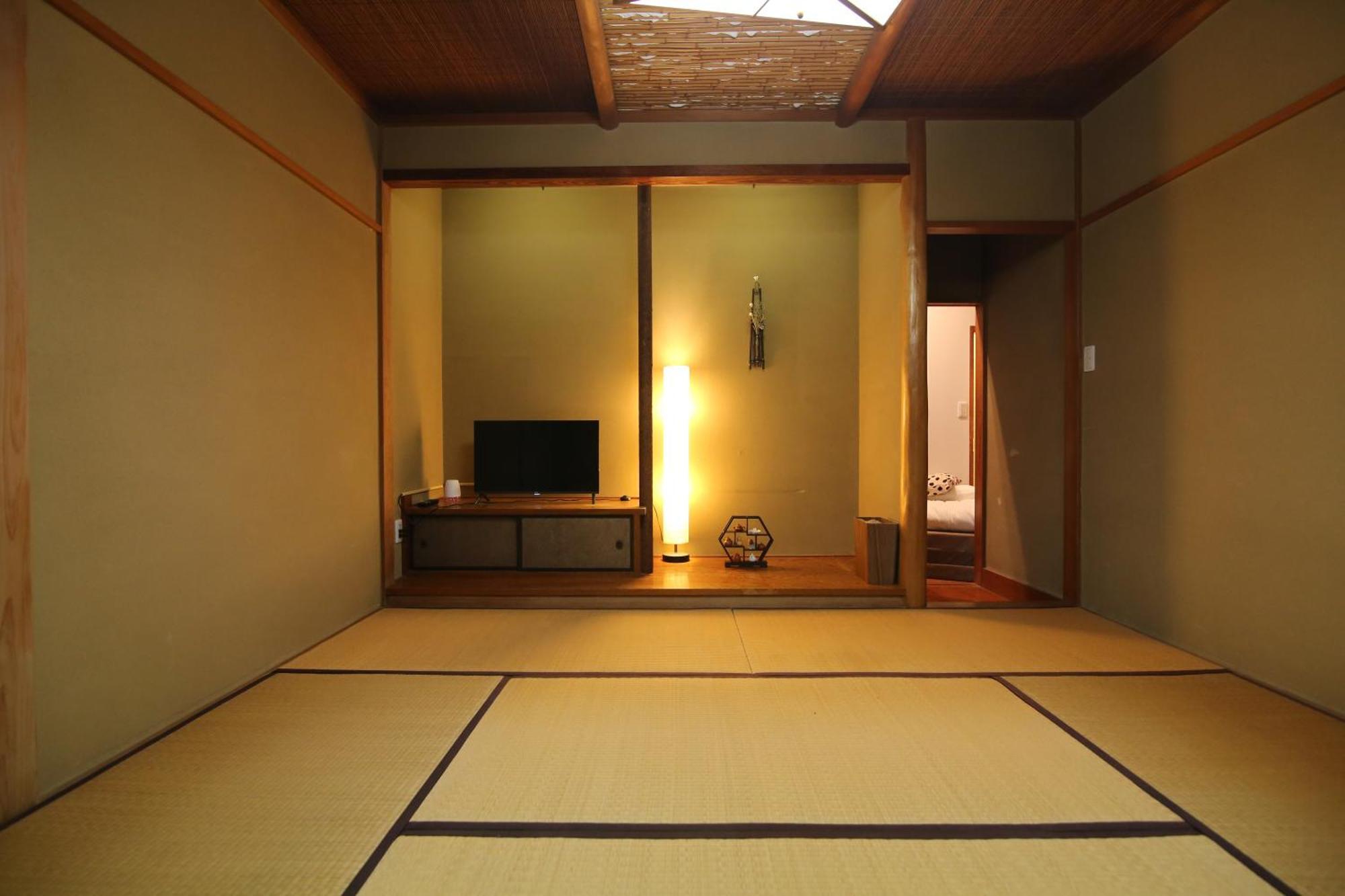 Nakai House Apartment