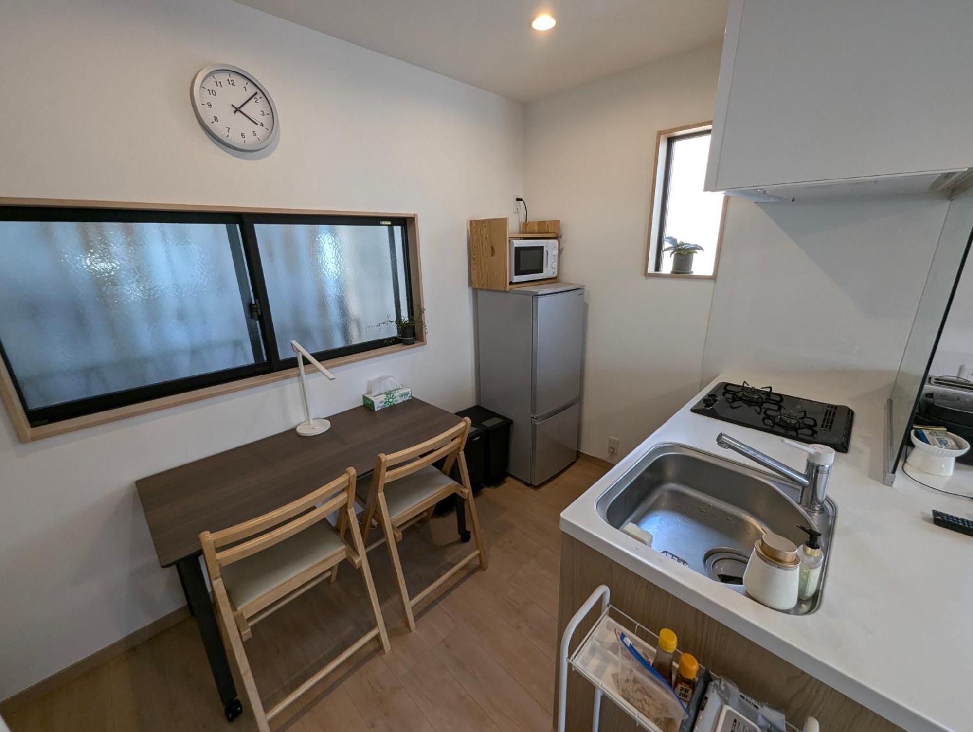 Yahiro House Apartment Tokyo