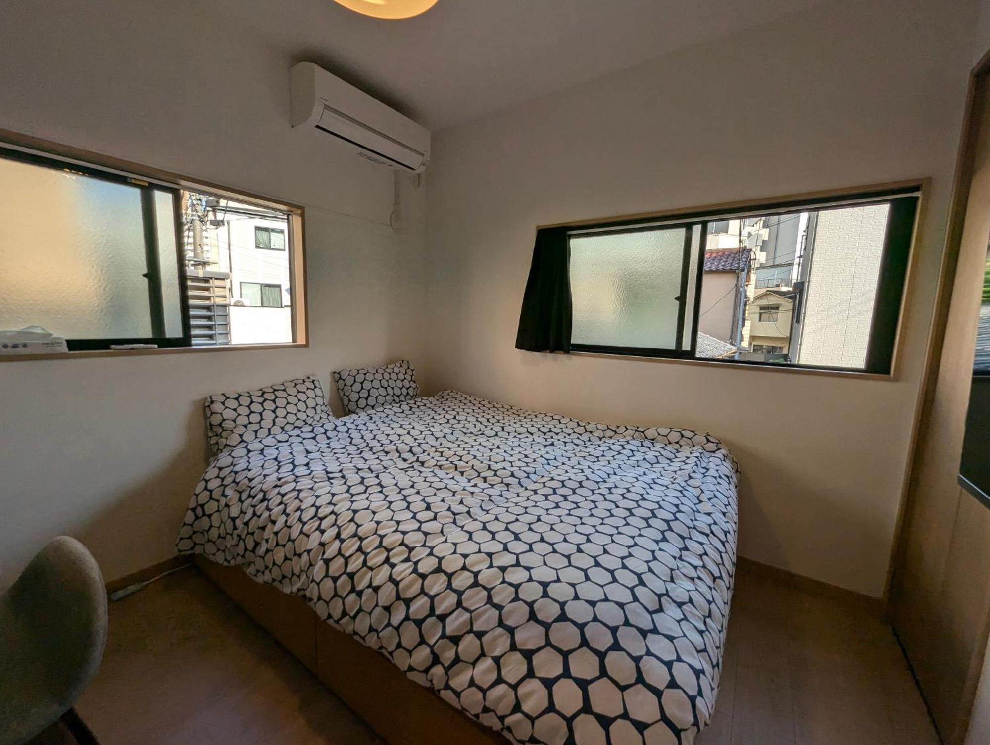 Apartment Yahiro House Tokyo