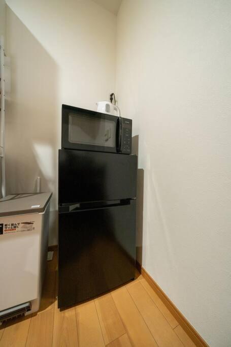 Seibu Shinjuku Station 2 Min Walk Shin-okubo Station 6 Min Walk,11 House In Tokyo, 4 People Isj35 Apartment