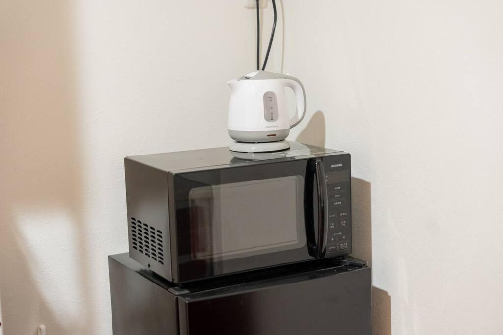 Apartment Seibu Shinjuku Station 2 Min Walk Shin-okubo Station 6 Min Walk,11 House In Tokyo, 4 People Isj35