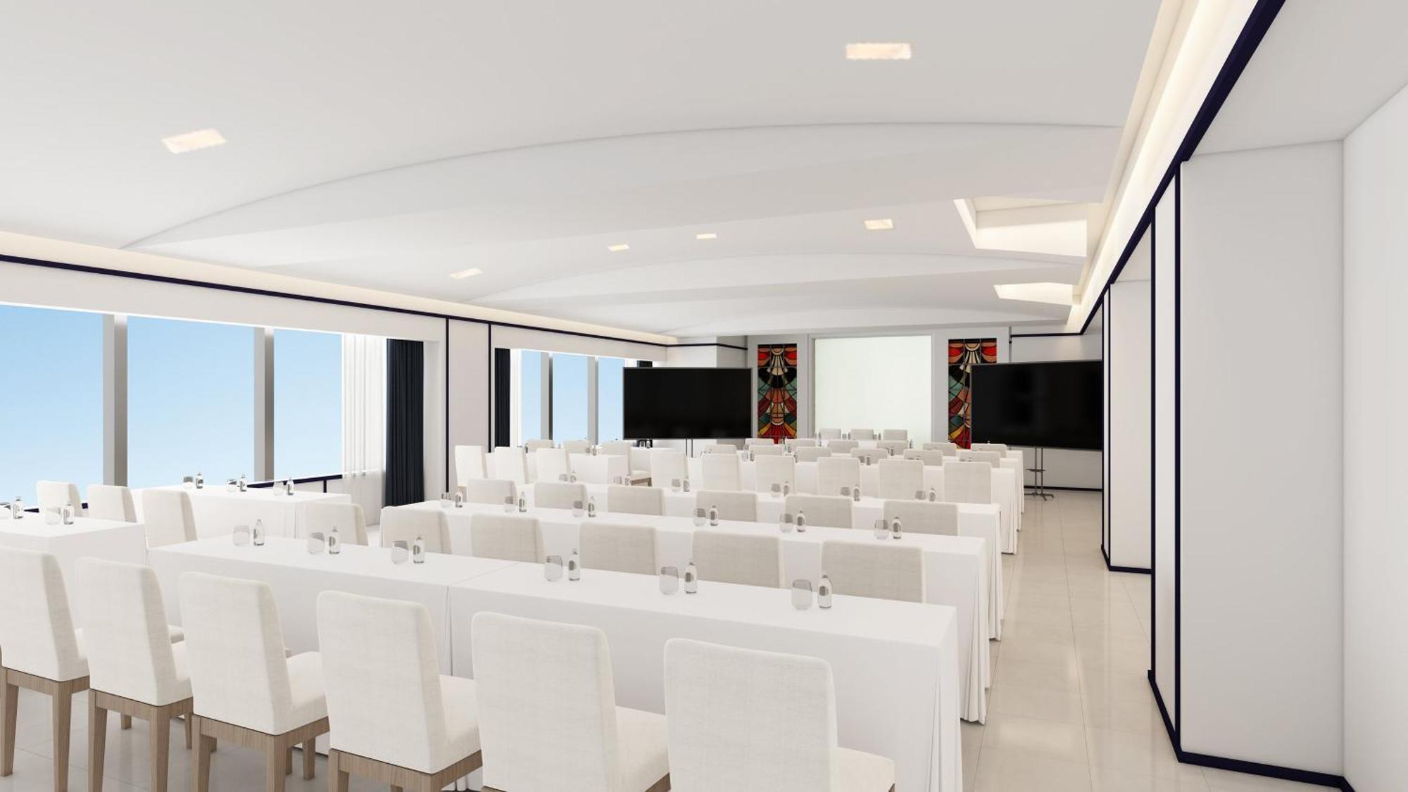 Hotel Ana Bay By Ihg Tokyo