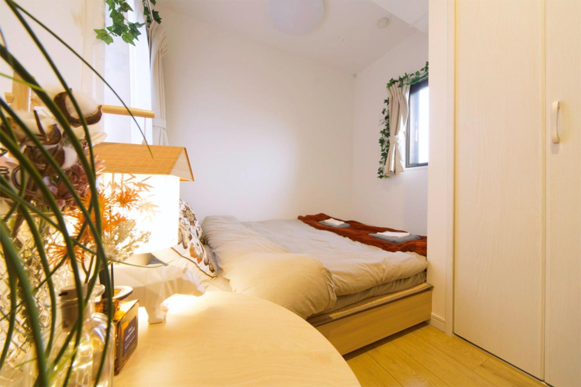 Inn Nestay Kagurazaka 3*