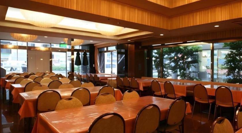 Ikebukuro Royal Hotel Tokyo