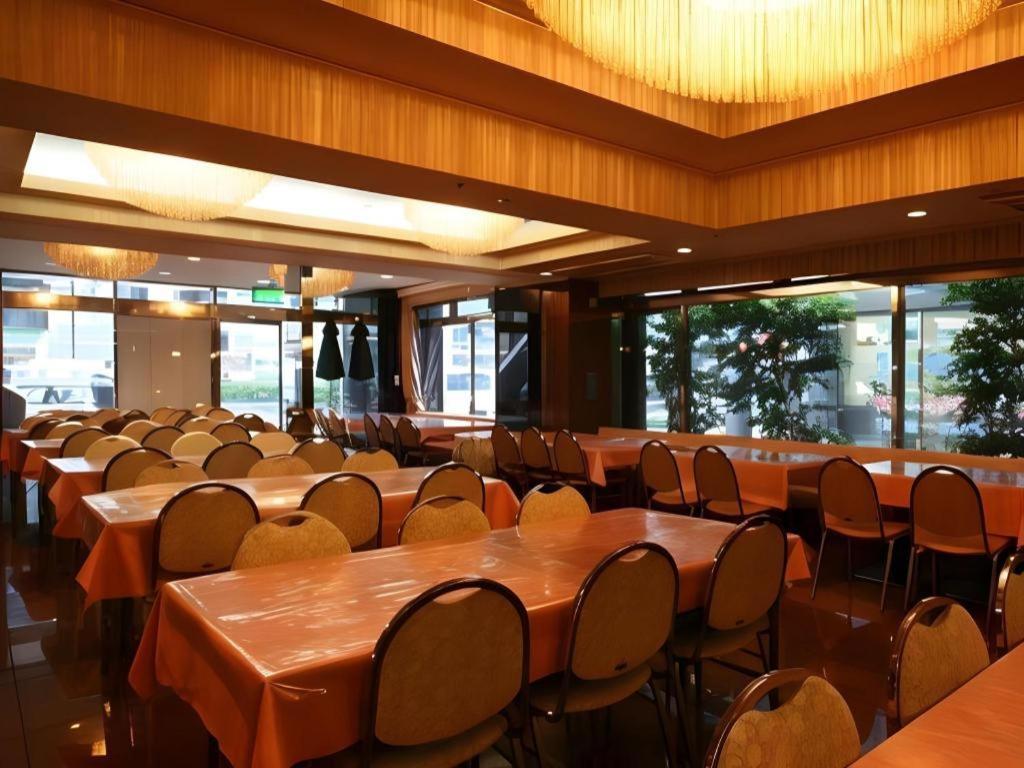 Ikebukuro Royal Hotel 2*