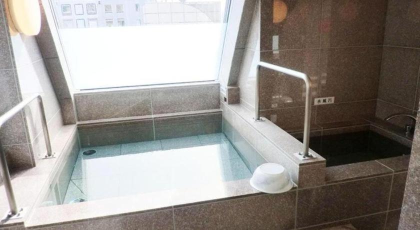 Shimbashi Sambankan Hotel Tokyo