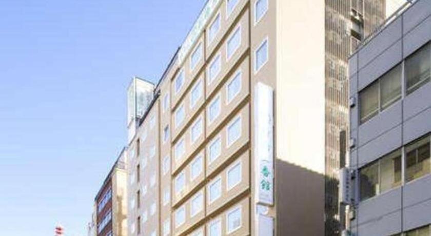 Hotel Shimbashi Sambankan Tokyo