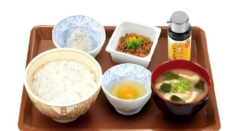 Hotel Shimbashi Sambankan Tokyo