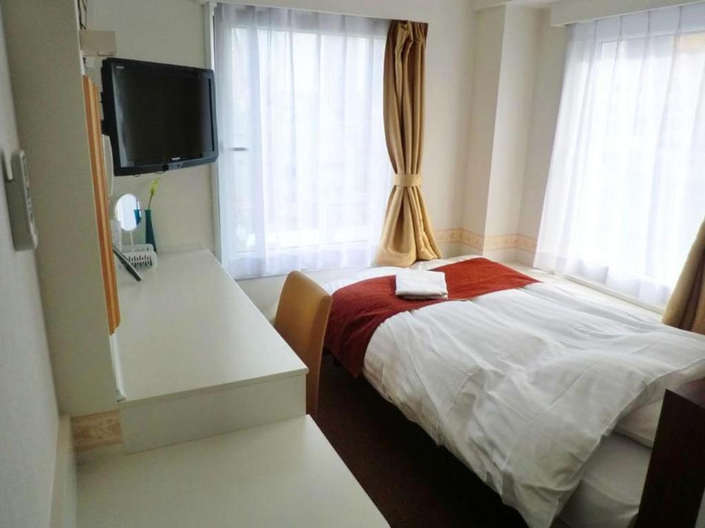 Shimbashi Sambankan Hotel Tokyo