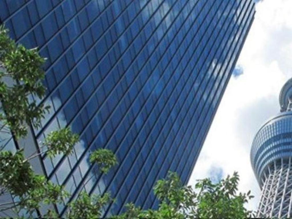 Shimbashi Sambankan Hotel