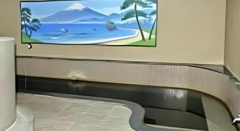 Hotel Business Tokyo