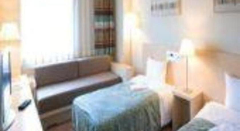 Pearl Kayabacho Hotel Tokyo
