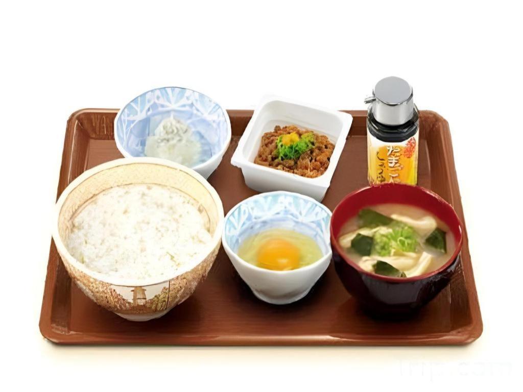 Shimbashi Sambankan Hotel 2*