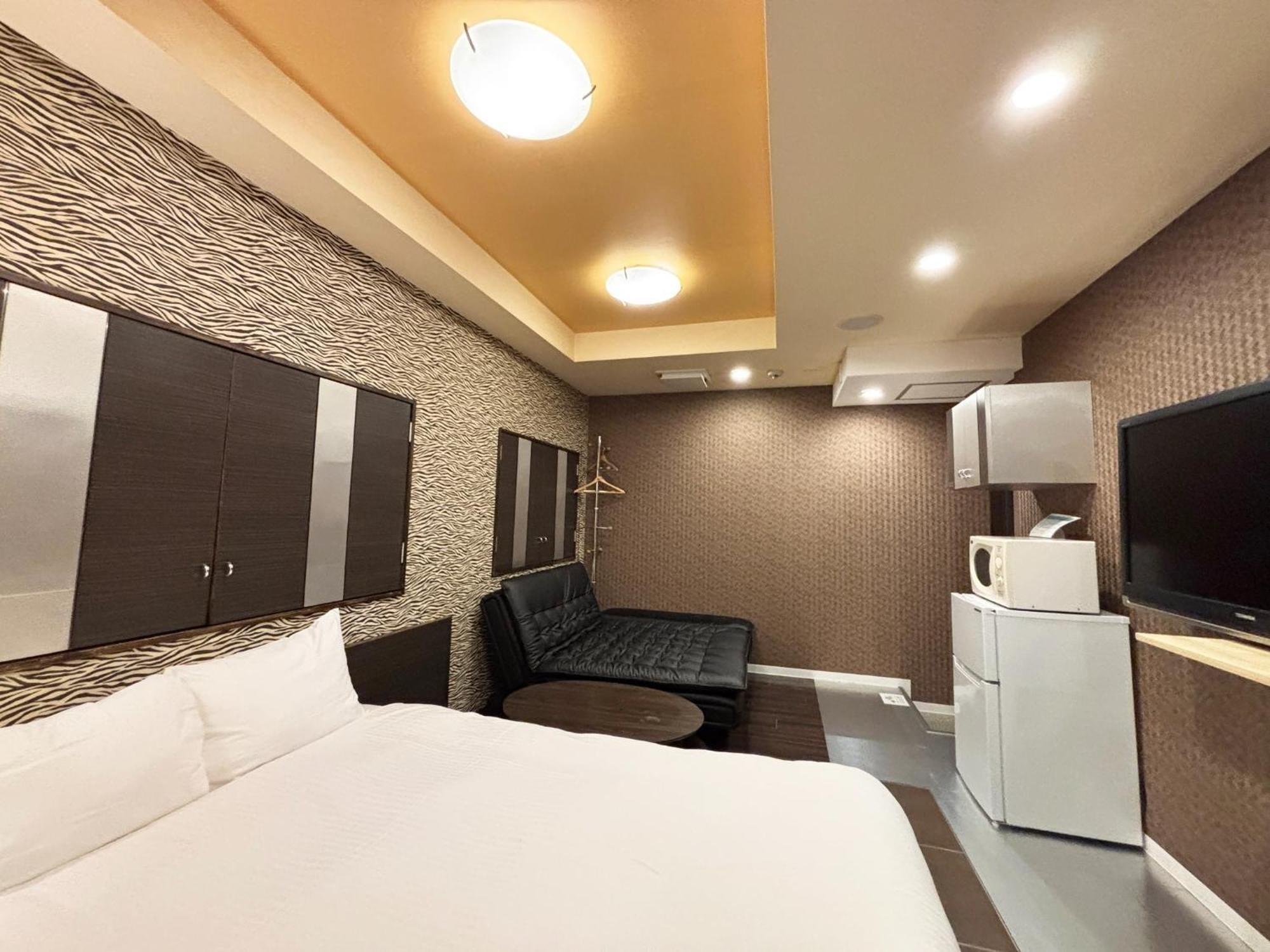 Guest house 