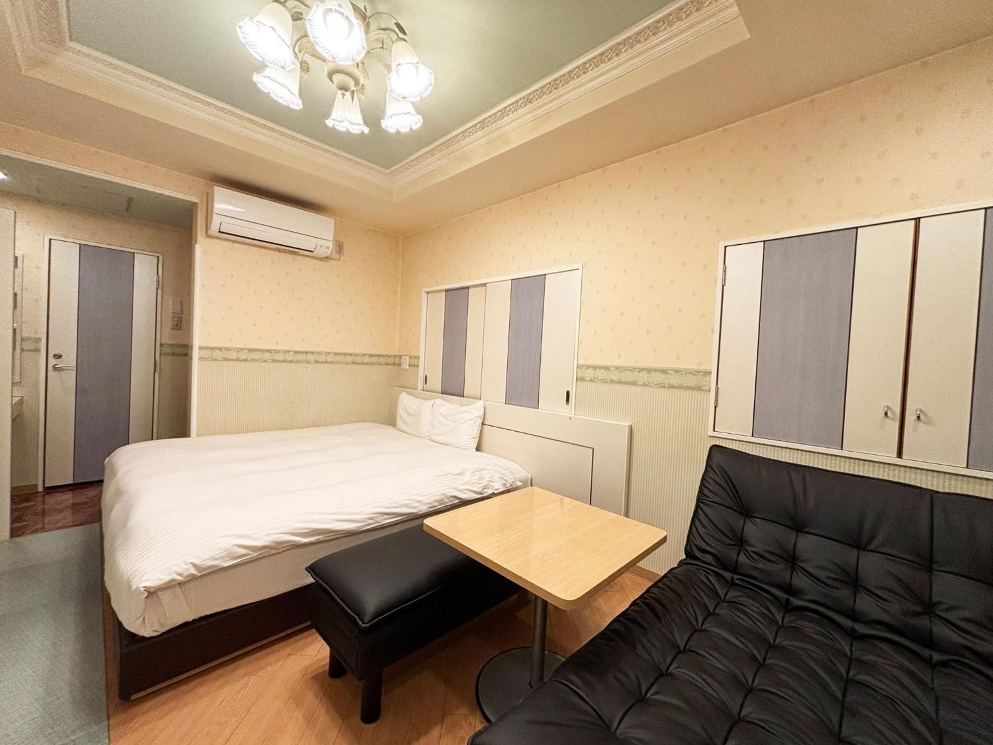 Guest house 