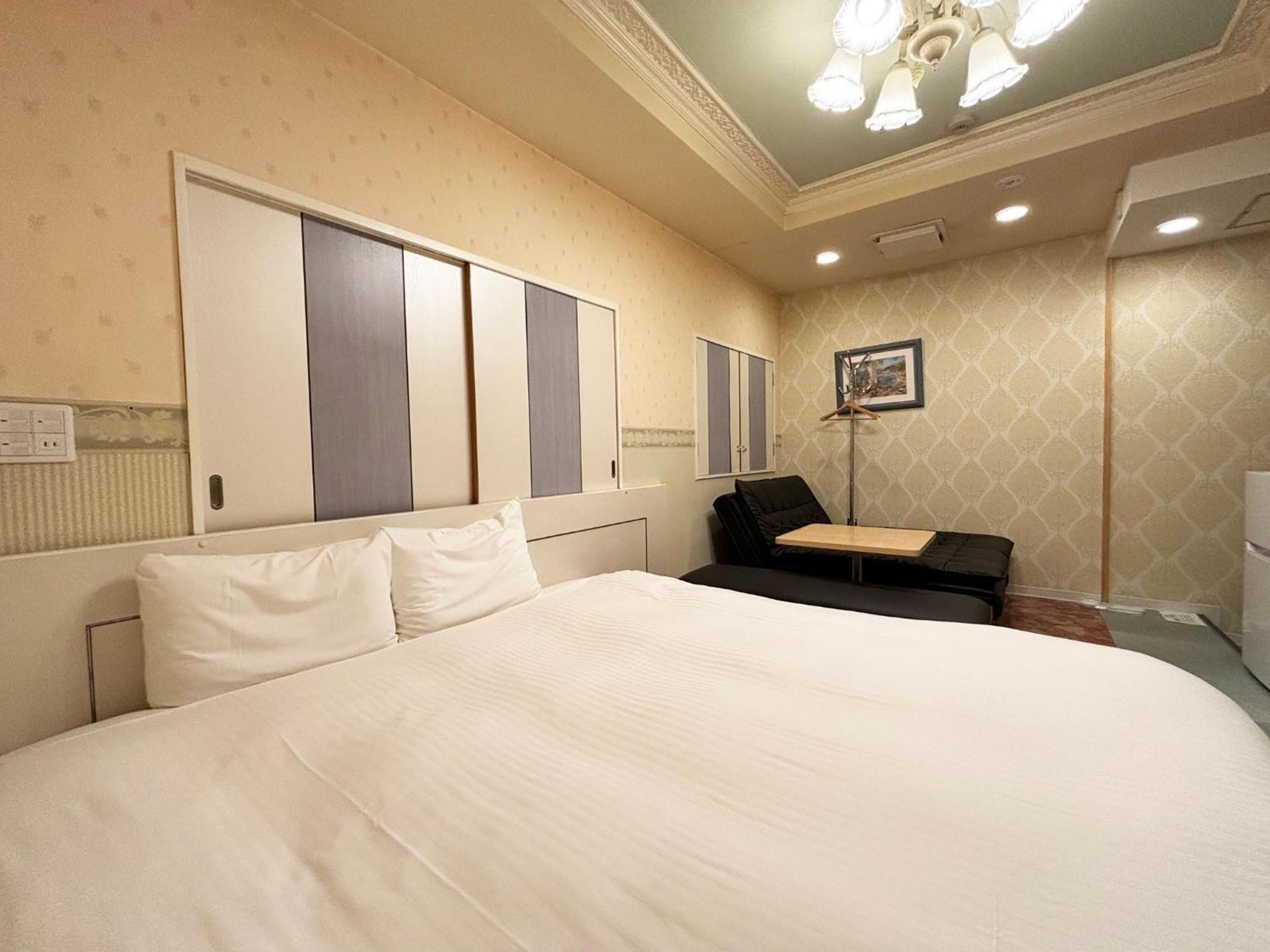 Guest house 
